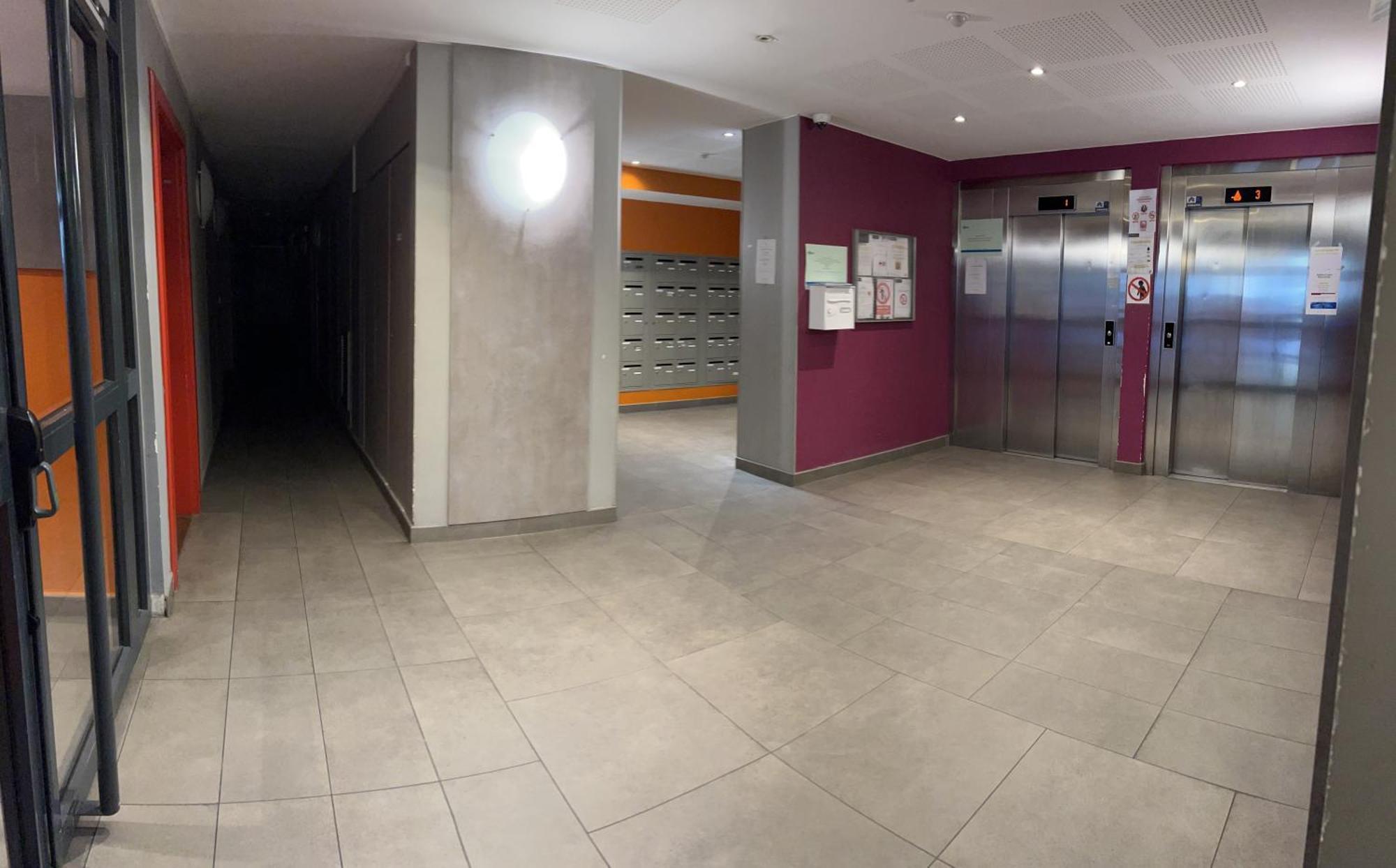 Studio Proche Du Centre Paris 15 Min Rosny-sous-Bois Buitenkant foto